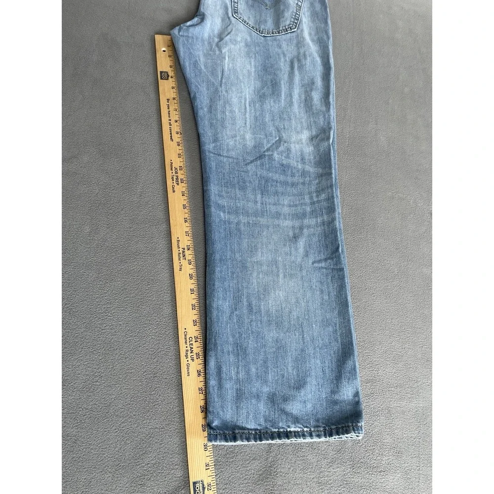 Levi's 559 40x32 (40x30) Relaxed Straight Fit Baggy Skater Grunge